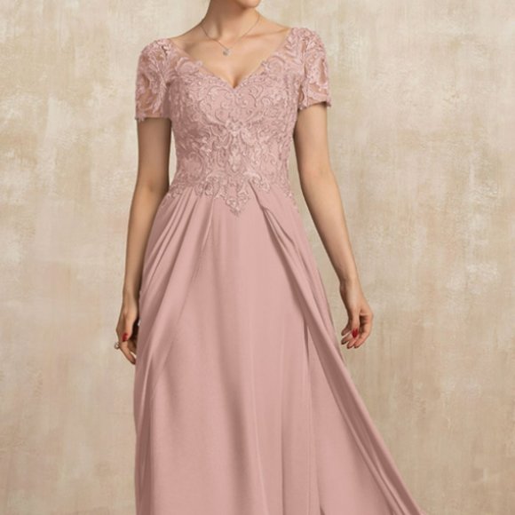 JJs House Dresses Jjs House Mother Of The Bride Floor Length